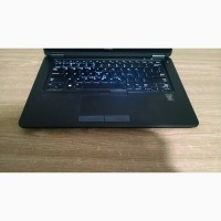 Ультрабук Dell Latitude E7450, 14#039;#039; 1920*1080 IPS, i5-5300U, 16GB, 256GB SSD, ліц.Windows