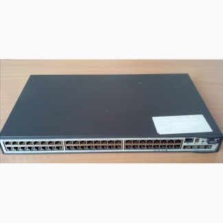 Продам коммутатор Switch 3COM 5500-SI-52 Port