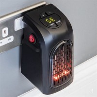 Обогреватель Портативный Handy Heater - хенди хитер Гарантия Качества