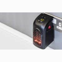 Обогреватель Портативный Handy Heater - хенди хитер Гарантия Качества