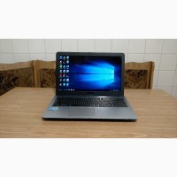 Ноутбук Asus VivoBook X540LA, 15, 6#039;#039;, i3-5020U, 8GB, 1TB, Win10 Pro. Гарантія