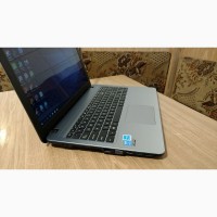 Ноутбук Asus VivoBook X540LA, 15, 6#039;#039;, i3-5020U, 8GB, 1TB, Win10 Pro. Гарантія