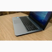 Ноутбук Asus VivoBook X540LA, 15, 6#039;#039;, i3-5020U, 8GB, 1TB, Win10 Pro. Гарантія