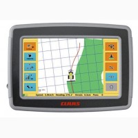 Навигатор на трактор CLAAS COPILOT S7