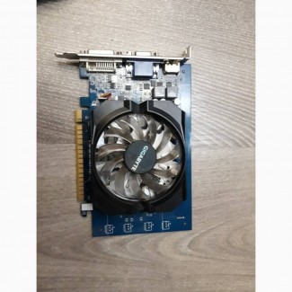 Продам видеокарту nvidia gt 730