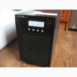 Ибп EATON 9130 1500VA ups On-Line бесперебойник