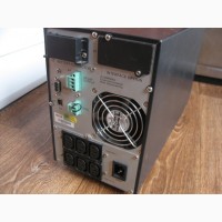 Ибп EATON 9130 1500VA ups On-Line бесперебойник