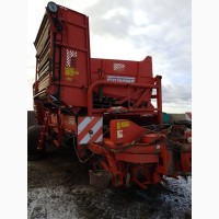 Продам картоплезбиральний комбайн Grimme DR1500