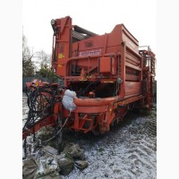 Продам картоплезбиральний комбайн Grimme DR1500