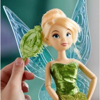 Фея Динь-Динь кукла Дисней Питер Пэн Tinker Bell Classic Doll Peter Pan