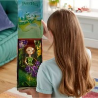 Фея Динь-Динь кукла Дисней Питер Пэн Tinker Bell Classic Doll Peter Pan