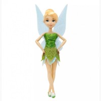 Фея Динь-Динь кукла Дисней Питер Пэн Tinker Bell Classic Doll Peter Pan