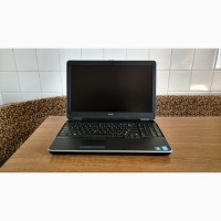 Dell Latitude E6540, 15, 6#039;#039; FHD, i7-4610M, 8GB, 256GB SSD. Гарантія. Перерахунок, готівка