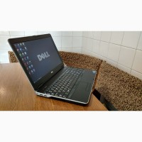 Dell Latitude E6540, 15, 6#039;#039; FHD, i7-4610M, 8GB, 256GB SSD. Гарантія. Перерахунок, готівка