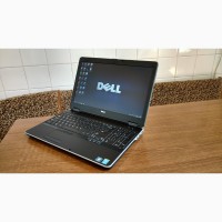 Dell Latitude E6540, 15, 6#039;#039; FHD, i7-4610M, 8GB, 256GB SSD. Гарантія. Перерахунок, готівка