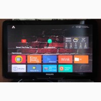 IPTV Smart Box Anroid TV ТВ приставка MX Pro, 7 Android, 4 ядра