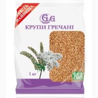 Услуги фасовки сыпучих продуктов