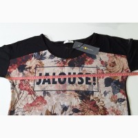 Jalouse, размер 4, xl, cache cache, франция, реглан