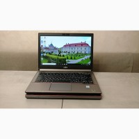 Fujitsu Lifebook E746, 14#039;#039; FHD IPS, i7-6600U, 16GB DDR4, 256GB SSD. Гарантія.Made in Japa