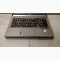 Fujitsu Lifebook E746, 14#039;#039; FHD IPS, i7-6600U, 16GB DDR4, 256GB SSD. Гарантія.Made in Japa