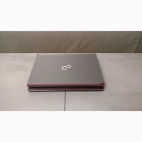 Fujitsu Lifebook E746, 14#039;#039; FHD IPS, i7-6600U, 16GB DDR4, 256GB SSD. Гарантія.Made in Japa