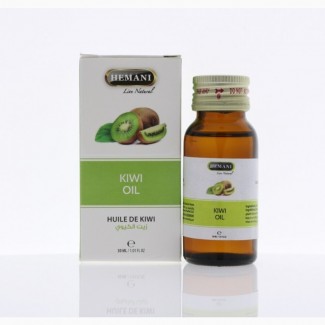 Масло киви Kiwi Oil 30 мл. Hemani