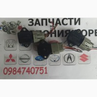 PS60-01 Датчик map абсолютного давления Subaru Impreza G10 Legacy B11 22628AA000