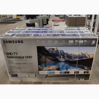 Samsung 70 inch Class 6 Series Smart 4k UHD tv