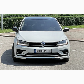 Volkswagen Jetta TDI DIESEL 2015