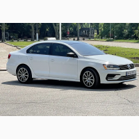 Volkswagen Jetta TDI DIESEL 2015