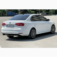 Volkswagen Jetta TDI DIESEL 2015