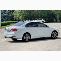 Volkswagen Jetta TDI DIESEL 2015