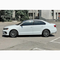 Volkswagen Jetta TDI DIESEL 2015