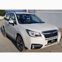 Разборка SUBARU FORESTER SK запчасти б/у