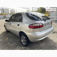 Продам Daewoo Lanos 2008