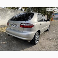 Продам Daewoo Lanos 2008