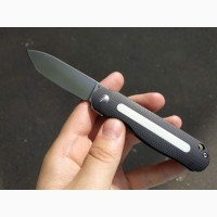 Складаний ніж Kizer Latt Vind Mini(V3567N1), сталь N690