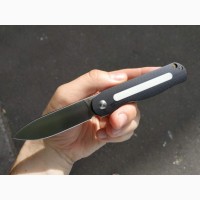 Складаний ніж Kizer Latt Vind Mini(V3567N1), сталь N690