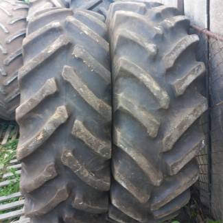 Бу шина 16.9R30 (420/90R30) TITAN (GoodYera) - Америка