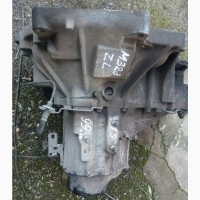 КПП механика Mazda 323 BJ 99 1.5 МКПП