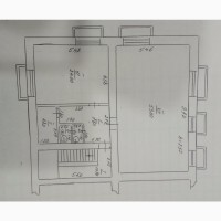 Продаж або оренда приміщення від власника