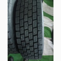 Шина 315/80R22.5 TL 20 156/150M D801 Lanvigator (ходова вісь)