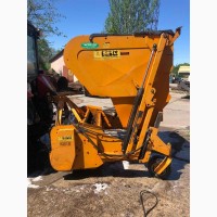 Продам мульчирователь косилка измельчитель berti picker c 180