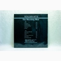 Винил The Shoking Blue - Golden Hits LP 12