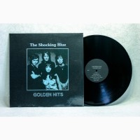 Винил The Shoking Blue - Golden Hits LP 12