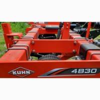 Глибокорозпушувач KUHN Krause Line Ripper 4830-630R A