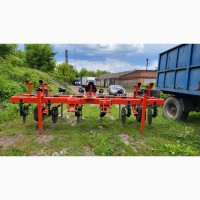 Глибокорозпушувач KUHN Krause Line Ripper 4830-630R A