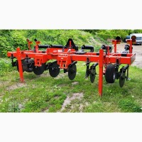 Глибокорозпушувач KUHN Krause Line Ripper 4830-630R A