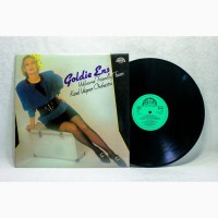 Винил Goldie Ens - Welcome Friendly Faces LP 12 Supraphon