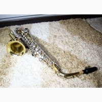 Саксофон Альт Alto saxophone профі Armstrong Elkhart-Ind Made in USA Оригінал